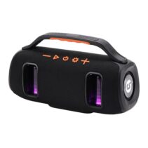 Coolsound BraveBox Altavoz Bluetooth True Wireless 15W - Autonomia hasta 3h - USB