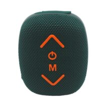 Coolsound Riderbeat Altavoz Bluetooth True Wireless 7W - Autonomia hasta 3h - USB