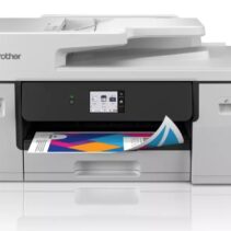 Brother MFC-J6760DWE EcoPro Impresora Multifuncion A3 Color WiFi Duplex 31ppm
