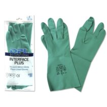 DPL Interface Plus Guantes Industriales Talla 9 - Espesor en Palma de 0