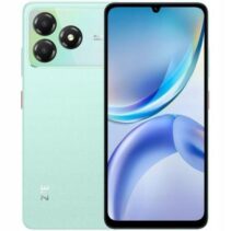 ZTE Blade A36 Smartphone Pantalla 6