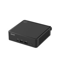 Asus NUC 15 Pro Slim Mini Barebone Intel Core Ultra 5 225H - ARL-H 28W - DDR5 - USB 2.0