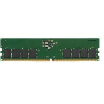 Kingston Value Ram Memoria RAM DDR5 5600GB 16GB 1.1V CL46 DIMM