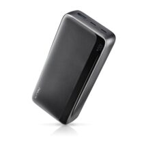 NGS QUIZ 20 Powerbank 20000mAh - 22.5W - PD 3.0 - QC 3.0 - 2x USB-C