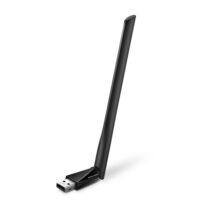 Mercusys MA30H Adaptador USB WiFi Doble Banda AC1300 - Hasta 867Mbps 5GHZ