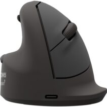Fellowes Breyta Plus Raton Inalambrico Ergonomico Vertical 2400ppp - Tamaño Grande - Bluetooth®