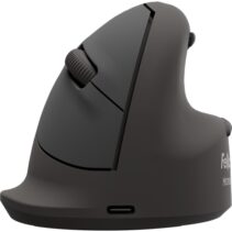 Fellowes Breyta Plus Raton Inalambrico Ergonomico Vertical 2400ppp - Tamaño Grande - Bluetooth®