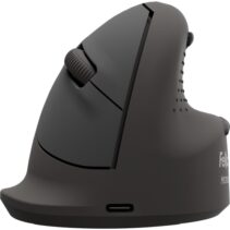 Fellowes Breyta Plus Raton Inalambrico Ergonomico Vertical 2400ppp - Tamaño Pequeño - Bluetooth®