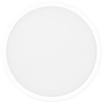 Xiaomi Smart Ceiling Light D30 Lampara de Techo Inteligente - 3000 lm - 30W - LED de Espectro Completo Ra97 - Temperatura 2700‑5700K - IP50 Antipolvo - Control por App Xiaomi Home