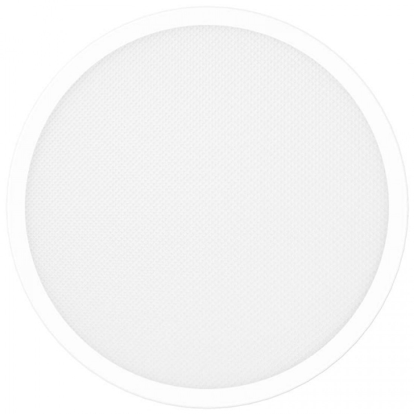 Xiaomi Smart Ceiling Light D30 Lampara de Techo Inteligente - 3000 lm - 30W - LED de Espectro Completo Ra97 - Temperatura 2700‑5700K - IP50 Antipolvo - Control por App Xiaomi Home