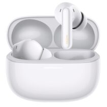 Xiaomi Redmi Buds 8 Pro Auriculares Inalambricos TWS - Hi Res Audio Wireless - Cancelacion Inteligente de Ruido 55 dB - Bluetooth 5.4 - Audio Espacial - Hasta 35 Horas de Autonomia - Color Blanco