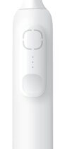 Xiaomi Oscillation Electric Toothbrush Cepillo Dental Electrico - Tecnologia de Oscilacion de Alta Frecuencia - 3 Modos de Limpieza - Bateria Recargable - 1 Cabezal Incluido - Color Blanco