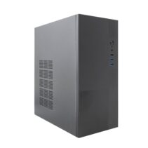 Coolbox PC M440 Caja Torre MicroATX - Tamaño Disco Soportado 3.5"