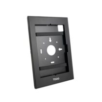 Tooq Marco Antirrobo con Cerradura de Seguridad Para Tablets de 11" - VESA 75x75