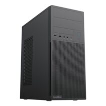 Coolbox A780 Caja Torre ATX - Tamaño Disco Soportado 3.5"