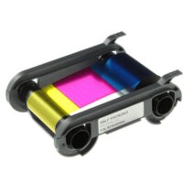 Evolis Cinta de Color Original (Semi-cinta