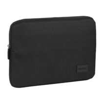 Safta Basic Funda para Portatil hasta 14" - Alojamiento Acolchado - 1.7L - 340x20x250mm - Color Negro
