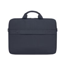 HP Everyday Maletin para Portatil 16" - Resistente al Agua - Compartimento Acolchado - 12L de Capacidad - Bolsillo de Acceso Rapido - Correa Bandolera Desmontable - Pasador para Trolley - Color Gris