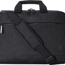 HP Prelude Pro Topload Maletin para Portatil 15.6" - Resistente al Agua - Compartimento Acolchado - Correa Acolchada Ajustable - Pasador para Trolley - Color Negro