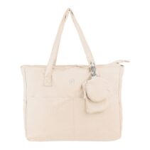 Oxford Endless Tote Bag 14L - Amplio Compartimento - 9 Bolsillos - Incluye Neceser Interior