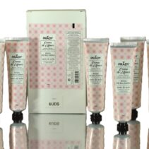 Prady Crema de Manos Rosa de Bulgaria - Tubo de 35g