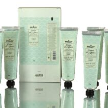 Prady Crema de Manos Coco Light - Tubo de 35g