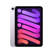 Apple iPad Mini Pantalla 8.3" - Chip A17 Pro - 256GB - WiFi + Cellular - Color Purpura