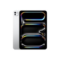 Apple iPad Pro Pantalla 11" - Chip M5 - 2TB - WiFi + Cellular - Pantalla Estandar - Color Plata