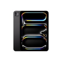Apple iPad Pro Pantalla 11" - Chip M5 - 2TB - WiFi - Pantalla Estandar - Color Negro Espacial