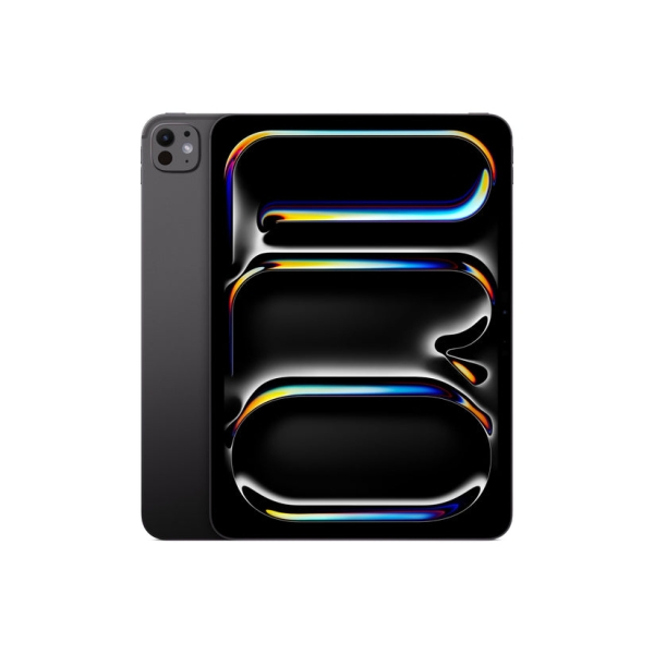 Apple iPad Pro Pantalla 11" - Chip M5 - 512GB - WiFi - Pantalla Estandar - Color Negro Espacial