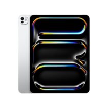 Apple iPad Pro Pantalla 13" - Chip M5 - 2TB - WiFi + Cellular - Pantalla Nanotexturizada - Color Plata