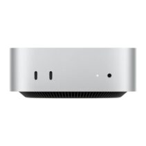 Apple Mac Mini M4 - 16GB - 256GB - CPU 10N - GPU 10N - Color Plata