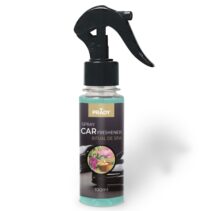 Prady Ambientador Coche Ritual Spa - Frasco de 100 ml - Spray Pulverizador