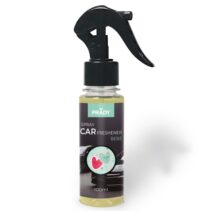 Prady Ambientador Coche Bebe - Frasco de 100 ml - Spray Pulverizador