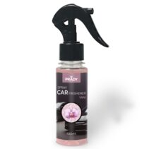 Prady Ambientador Coche Yani - Frasco de 100 ml - Spray Pulverizador