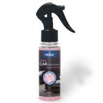 Prady Ambientador Coche Kelaat Rose - Frasco de 100 ml - Spray Pulverizador
