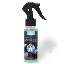Prady Ambientador Coche Pirate - Frasco de 100 ml - Spray Pulverizador