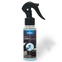 Prady Ambientador Coche Oceano - Frasco de 100 ml - Spray Pulverizador