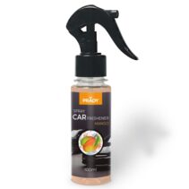 Prady Ambientador Coche Mango - Frasco de 100 ml - Spray Pulverizador