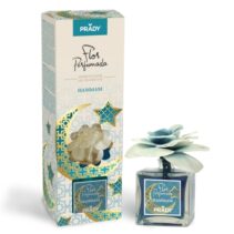 Prady Ambientador Flor Perfumada Hamman - Frasco de Cristal 90ml