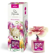 Prady Ambientador Flor Perfumada Belle Epoque - Frasco de Cristal 90ml