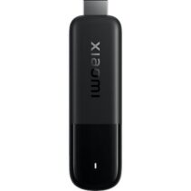 Xiaomi TV Stick 4K 2nd GEN Reproductor Portatil de Contenidos Streaming + Mando a Distancia - 2GB / 8GB - HDR 10+