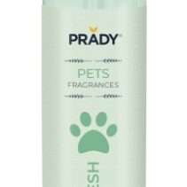 Prady Perfume Para Mascota Fresh - Frasco de 150 ml - Spray Pulverizador