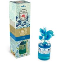 Prady Ambientador Magic Flower Oceano - Frasco de Cristal 100ml