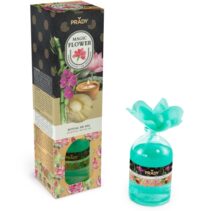 Prady Ambientador Magic Flower Ritual de Spa - Frasco de Cristal 100ml
