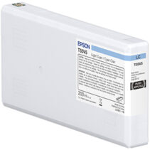 Epson T55W5 Cyan Light Cartucho de Tinta Original - C13T55W500