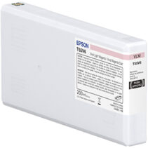 Epson T55W6 Vivid Light Magenta Cartucho de Tinta Original - C13T55W600