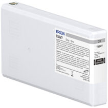 Epson T55W7 Gris Cartucho de Tinta Original - C13T55W700