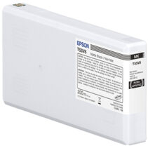 Epson T55W8 Negro Mate Cartucho de Tinta Original - C13T55W800