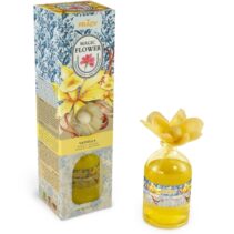 Prady Ambientador Magic Flower Vainilla - Frasco de Cristal 100ml